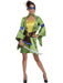 Teenage Mutant Ninja Turtles - Leonardo Adult Kimono Costume | Costume Super Centre AU