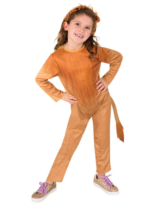 Lion Child Costume | Costume Super Centre AU