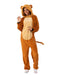 Lion Furry Adult Onesie | Costume Super Centre AU