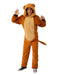 Lion Furry Adult Onesie | Costume Super Centre AU