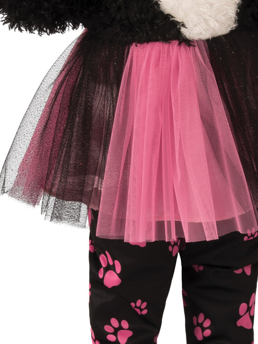 Buy Little Kitty Tutu Costume for Toddlers from Costume Super Centre AU