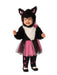 Little Kitty Tutu Toddler Costume | Costume Super Centre AU