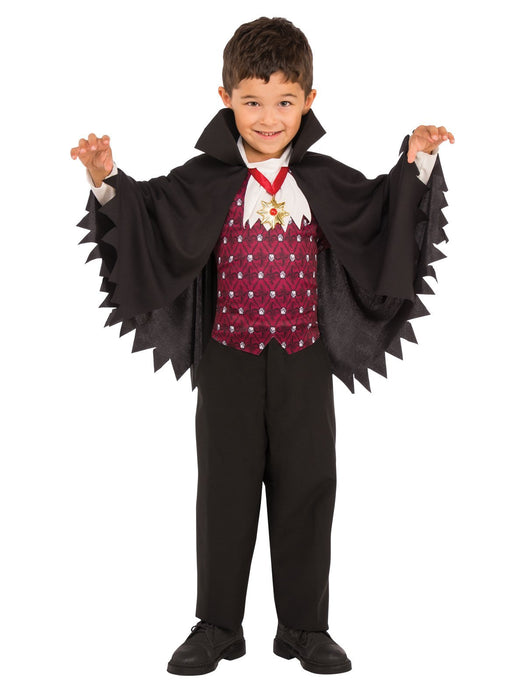 Buy Little Vampire Costume for Kids from Costume Super Centre AU