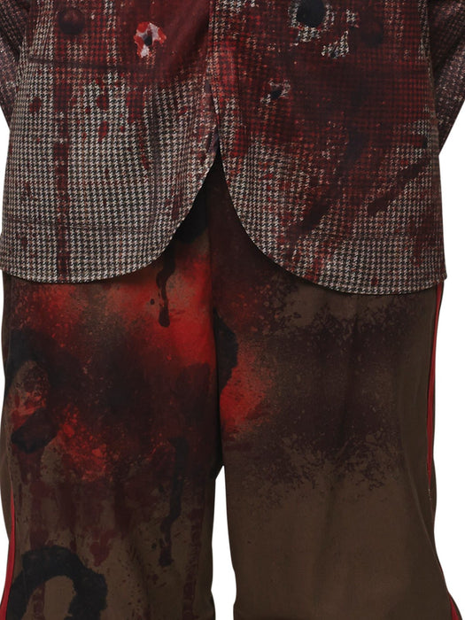 Buy Lord Gravestone Deluxe Costume for Adults from Costume Super Centre AU