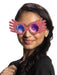 Buy Luna Lovegood Spectrespecs - Warner Bros Harry Potter from Costume Super Centre AU