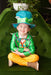 Alice in Wonderland - Boys Mad Hatter Deluxe Child Costume | Costume Super Centre AU