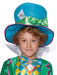 Buy Mad Hatter Deluxe Costume for Tweens - Disney Alice in Wonderland from Costume Super Centre AU