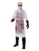 Mad Scientist Adult Costume | Costume Super Centre AU