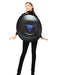 Buy Magic 8-Ball Tabard Costume for Adults - Mattel Games from Costume Super Centre AU