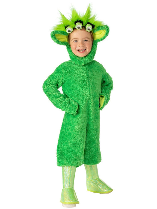 Buy Martian Costume for Todders from Costume Super Centre AU