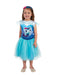 Buy Mercat Tutu Costume for Kids - Gabby's Dollhouse from Costume Super Centre AU