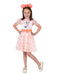 Buy Minnie Mouse Deluxe Costume for Kids - Disney Mickey Mouse from Costume Super Centre AU