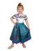 Buy Mirabel Deluxe Costume for Toddlers - Disney Encanto from Costume Super Centre AU