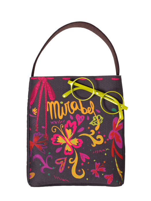 Buy Mirabel Glasses and Satchel Accessory Set for Kids - Disney Encanto from Costume Super Centre AU