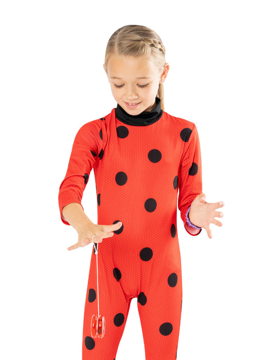 Buy Miraculous Ladybug Accessory Set for Kids - MLB from Costume Super Centre AU