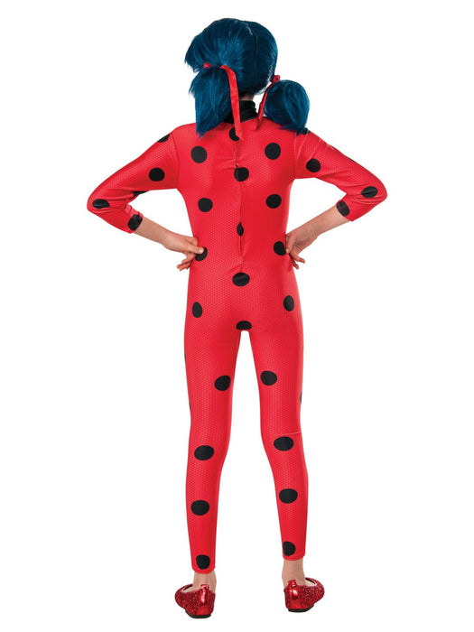 Buy Miraculous Ladybug Costume for Kids - MLB from Costume Super Centre AU