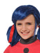 Buy Miraculous Ladybug Wig for Kids - Miraculous from Costume Super Centre AU