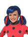 Buy Miraculous Ladybug Wig for Kids - Miraculous from Costume Super Centre AU