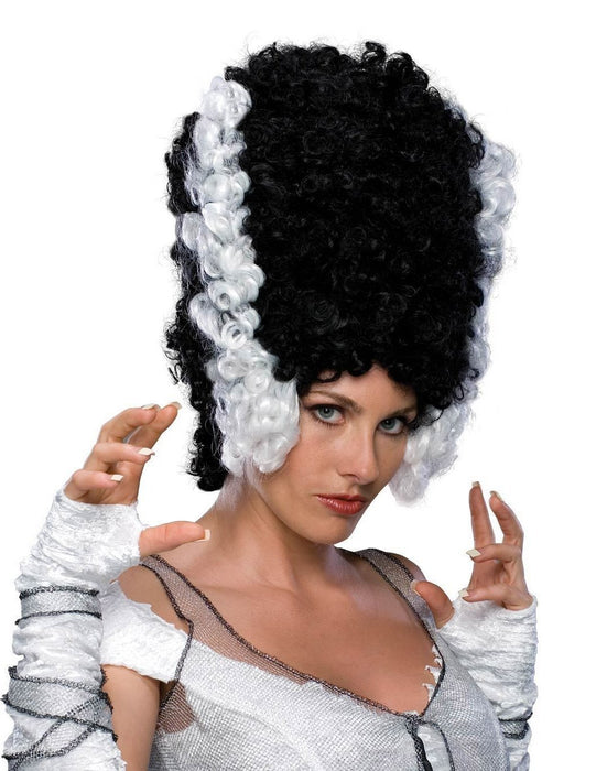 Monster Bride Adult Wig | Costume Super Centre AU