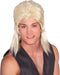 Mullet Blonde Adult Wig | Costume Super Centre AU