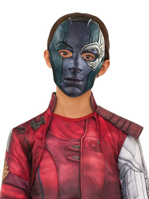 Buy Nebula Deluxe Costume for Kids - Marvel Avengers: Endgame from Costume Super Centre AU