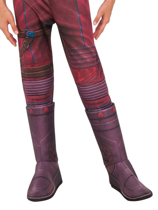 Buy Nebula Deluxe Costume for Kids - Marvel Avengers: Endgame from Costume Super Centre AU