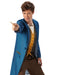 Buy Newt Scamander Costume for Adults - WB Fantastic Beasts & Where To Find Them from Costume Super Centre AU