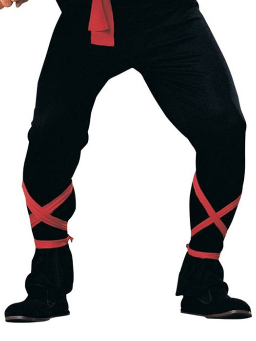 Buy Ninja Costume for Adults from Costume Super Centre AU