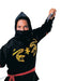 Buy Ninja Costume for Adults from Costume Super Centre AU