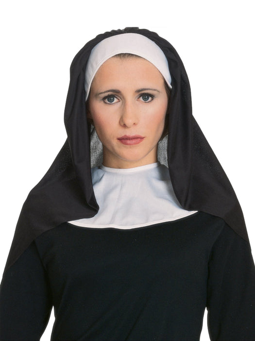 Nun Accessory Kit for Adults | Costume Super Centre AU