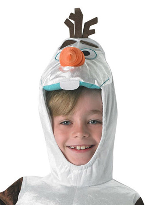 Buy Olaf Costume for Kids - Disney Frozen from Costume Super Centre AU