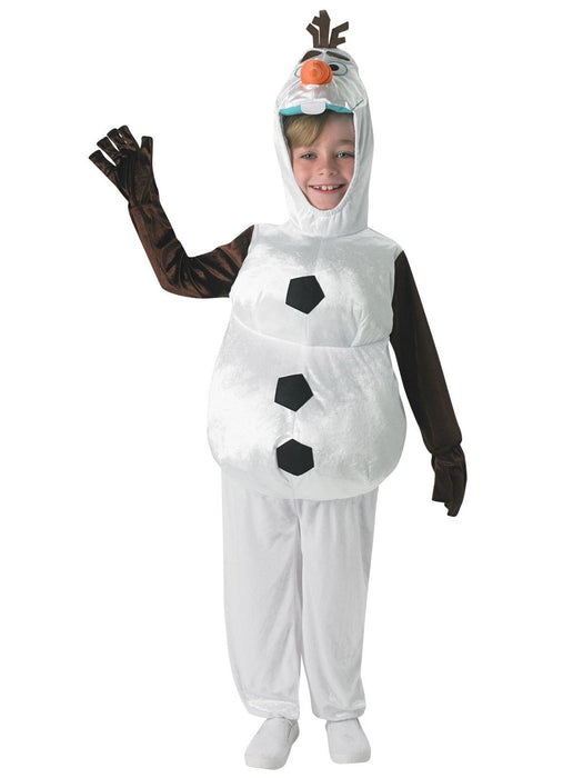 Frozen - Olaf Child Costume | Costume Super Centre AU