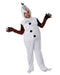 Frozen - Olaf Deluxe Adult Costume | Costume Super Centre AU