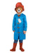 Buy Paddington Bear Costume for Kids - Paddington Bear from Costume Super Centre AU