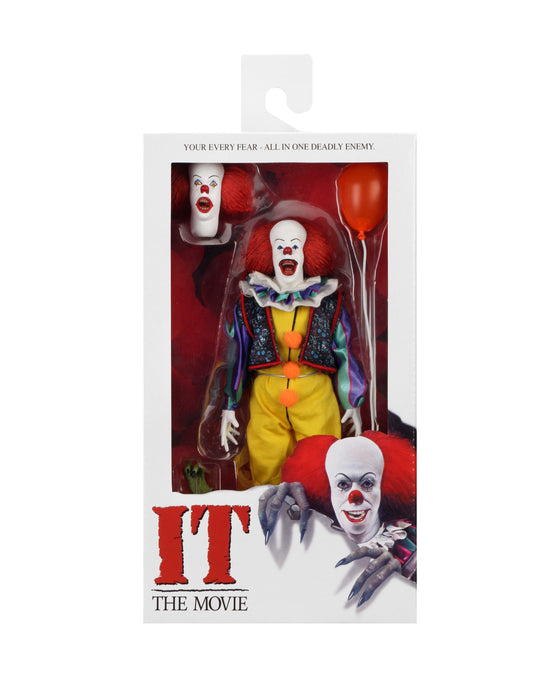 It 1990 cheap action figure