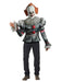 Buy Pennywise 'It' Chapter 2 Deluxe Costume for Adults from Costume Super Centre AU