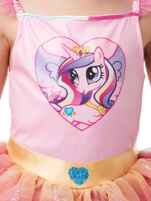 Buy Princess Cadance Deluxe Costume for Kids - Hasbro My Little Pony from Costume Super Centre AU