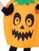 Buy Pumpkin Tabard Costume for Toddlers & Kids from Costume Super Centre AU