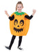 Buy Pumpkin Tabard Costume for Toddlers & Kids from Costume Super Centre AU