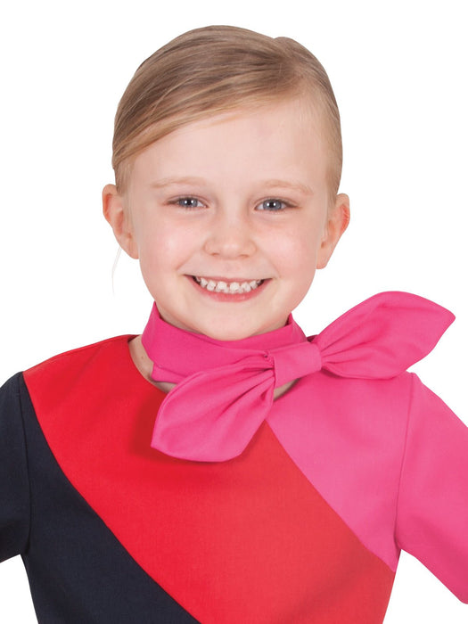 Buy Qantas Female Cabin Crew Uniform for Kids - QANTAS from Costume Super Centre AU