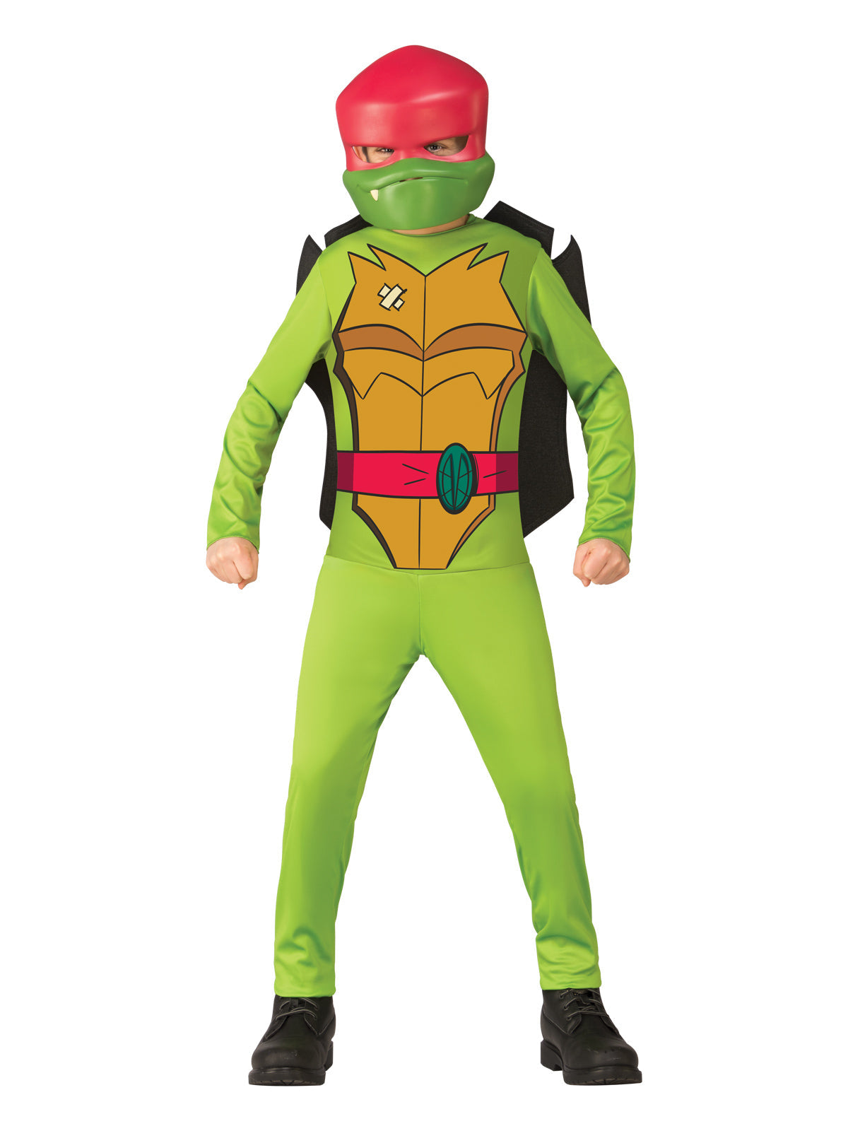 Raphael Classic Costume for Kids - Nickelodeon Teenage Mutant Ninja Tu ...