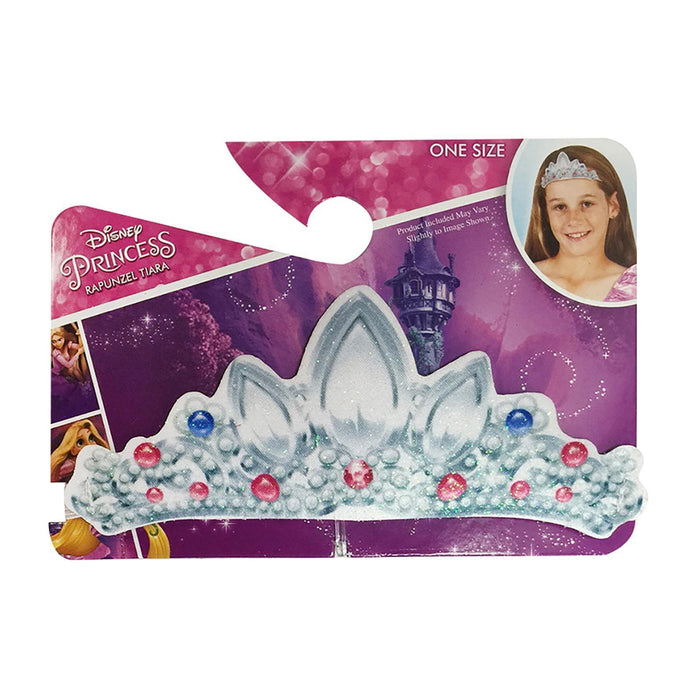 Rapunzel Fabric Tiara | Costume Super Centre AU