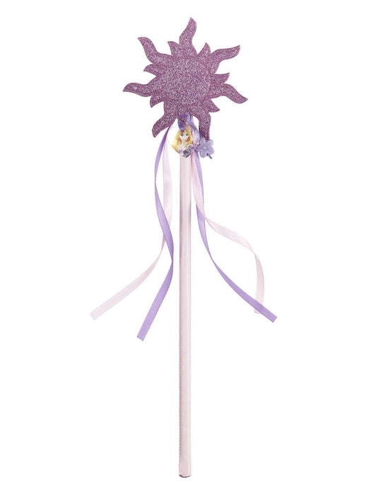 Buy Rapunzel Ultimate Princess Wand & Tiara Accessory Bundle for Kids - Disney Tangled from Costume Super Centre AU