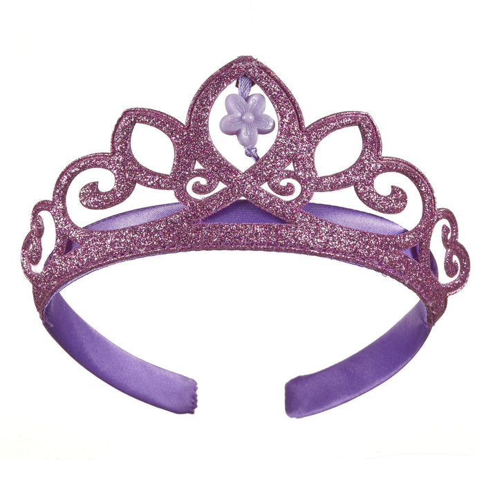 Buy Rapunzel Ultimate Princess Wand & Tiara Accessory Bundle for Kids - Disney Tangled from Costume Super Centre AU