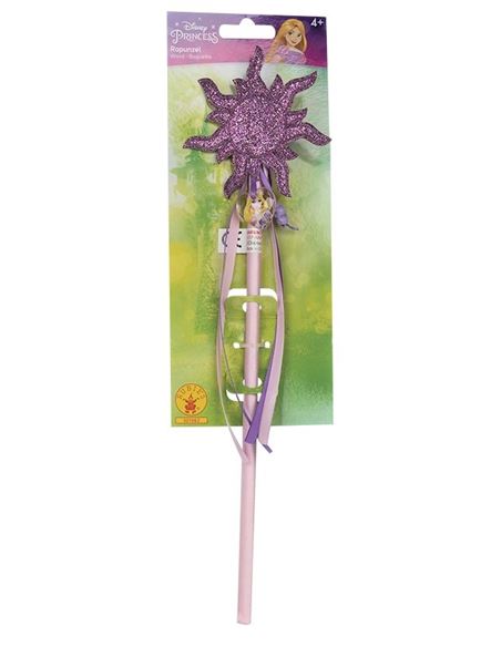 Buy Rapunzel Ultimate Princess Wand for Kids - Disney Tangled from Costume Super Centre AU