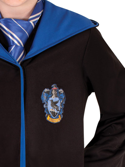 Ravenclaw Robe for Kids -  Harry Potter | Costume Super Centre AU