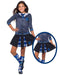 Harry Potter - Ravenclaw Child Skirt | Costume Super Centre AU