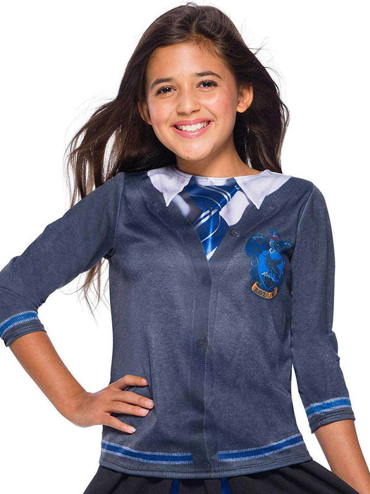 Harry Potter - Ravenclaw Child Top | Costume Super Centre AU