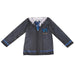 Harry Potter - Ravenclaw Child Top | Costume Super Centre AU