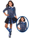 Harry Potter - Ravenclaw Child Top | Costume Super Centre AU